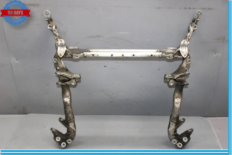 Load image into Gallery viewer, 13-17 Audi Q5 SQ5 Front Subframe Engine Cradle Crossmember Cross Member Oem
