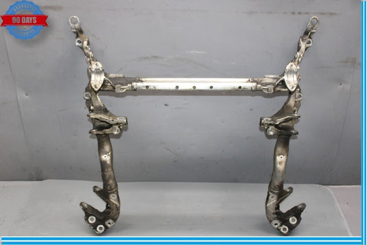 13-17 Audi Q5 SQ5 Front Subframe Engine Cradle Crossmember Cross Member Oem