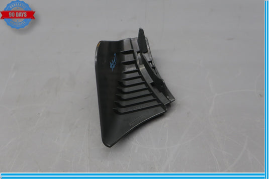 03-12 Mercedes R230 SL550 SL500 Front Left Driver Side Seat Track Trim Cover Oem