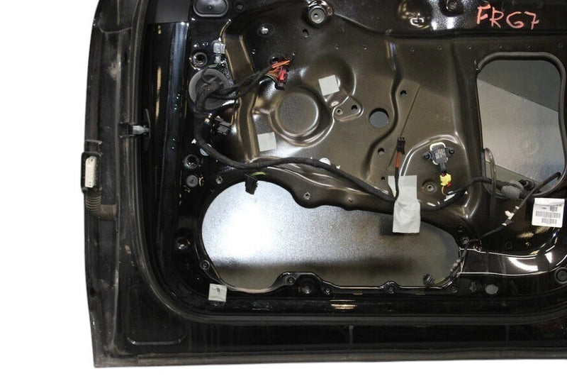 Load image into Gallery viewer, 12-18 Audi A6 A6 Quattro Front Right Passenger Side Door Shell Cover Panel Oem

