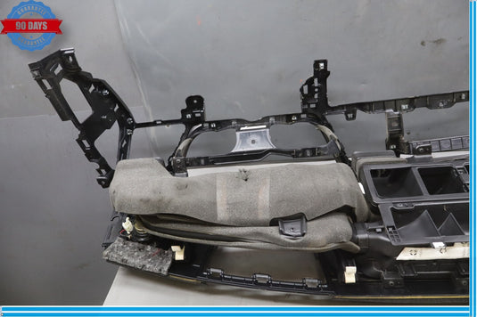 15-20 Hyundai Genesis Front Dash Board Dashboard Instrument Panel  Oem