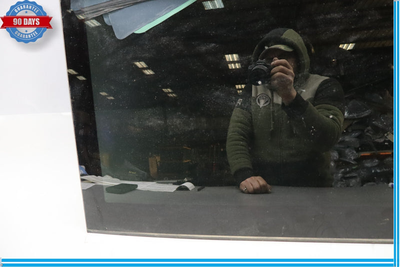 Load image into Gallery viewer, 09-17 Audi SQ5 Q5 Front Sunroof Sun Roof Glass Panel 8R0-877-055 Oem
