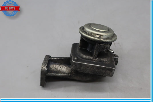 05-15 Mercedes W221 S400 S550 E550 Engine Motor Air Valve 0021407560 Oem