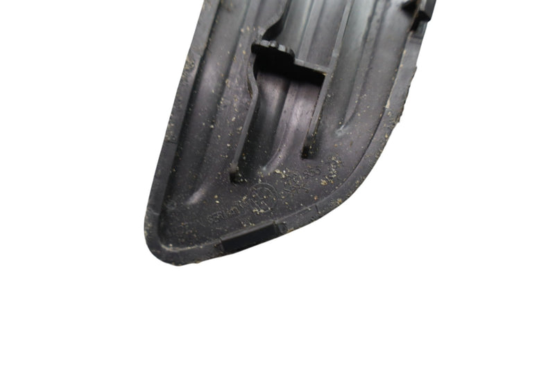 Load image into Gallery viewer, 11-17 Volkswagen Touareg Rear Right Side Door Sill Panel Scuff Plate Oem
