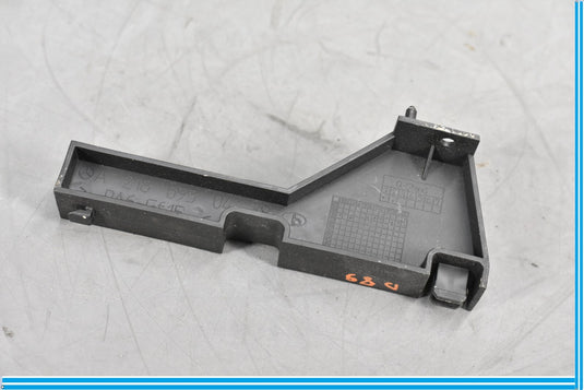 12-18 Mercedes E350 CLS550 Rear Left Driver Side Support Panel Top Oem