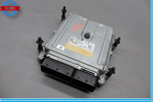 Mercedes X166 GL450 E550 ECU Engine Control Module Unit 2789001400 Oem