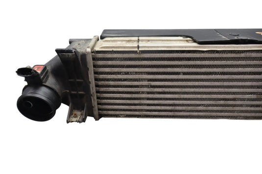 12-17 Discovery Sport L550 Intercooler Air Cooler Radiator BJ3217F791AD Oem