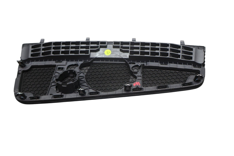Load image into Gallery viewer, 12-13 Audi A7 Quattro C7 Dash Center Air Vent Grille Trim Cover 4G8819635D Oem
