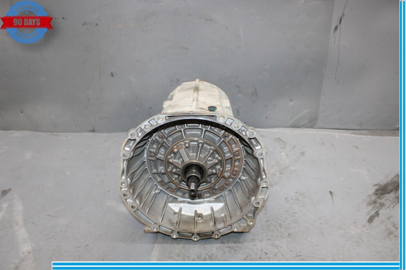 Load image into Gallery viewer, 08-19 Maserati GranTurismo S M145 6HP26 Automatic Transmission 4.7L Oem
