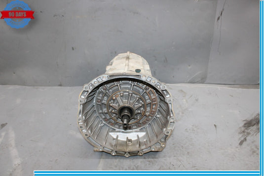 08-19 Maserati GranTurismo S M145 6HP26 Automatic Transmission 4.7L Oem