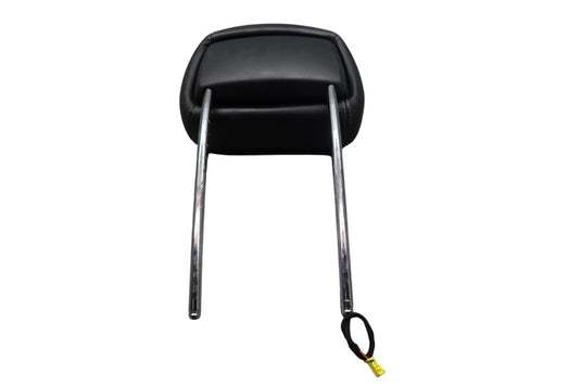 06-13 Mercedes GL450 GL550 Front Left Or Right Side Seat Headrest Black Oem
