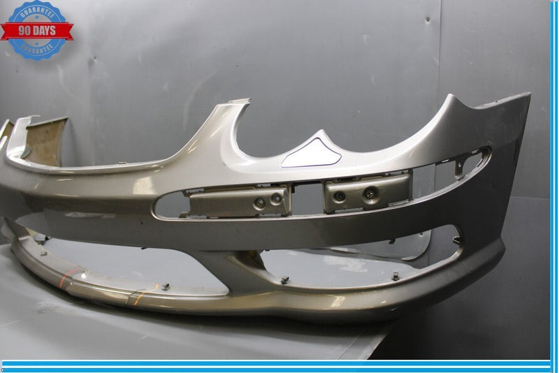 Load image into Gallery viewer, 03-06 Mercedes R230 SL500 SL600 Base Front Lower Bumper Cover Assembly Oem
