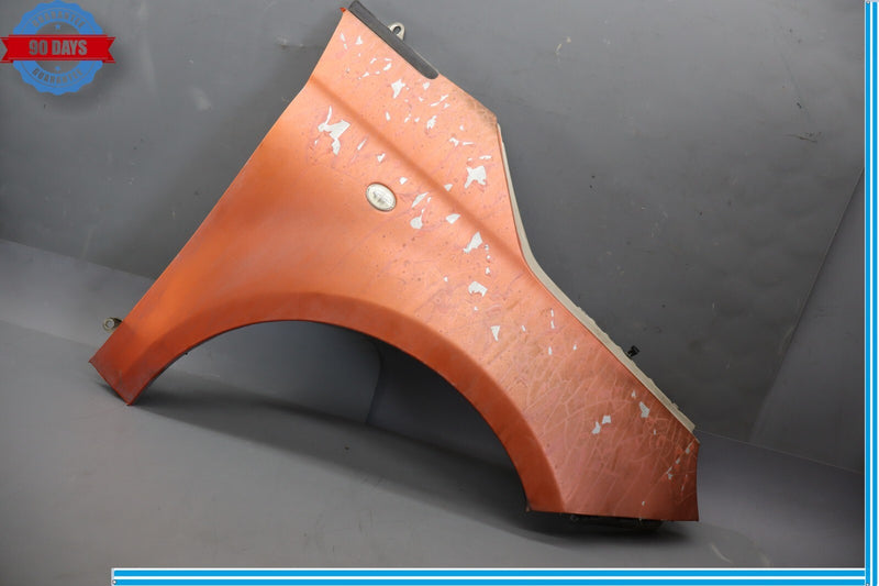 Load image into Gallery viewer, 12-15 Fiat 500 Pop Front Right Passenger Side Fender Cover Assembly Oem
