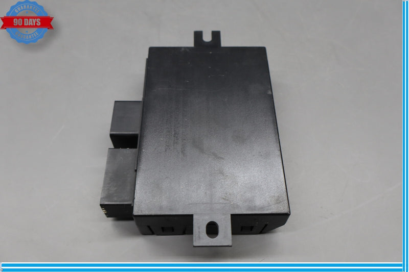Load image into Gallery viewer, 11-14 Volkswagen VW Touareg Trailer Tow Hitch Brake Control Module Oem
