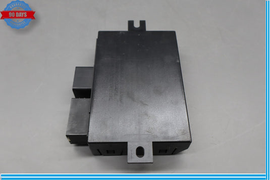 11-14 Volkswagen VW Touareg Trailer Tow Hitch Brake Control Module Oem