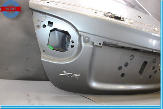 07-15 Jaguar XK XKR X150 Rear Trunk Lid Hatch Shell w/ Glass Oem