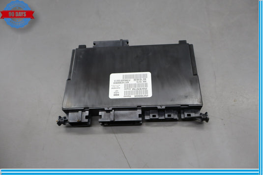 14-20 Maserati Quattroporte M156 Levante M161 Left Side Seat Control Module Oem