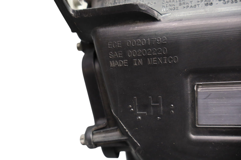 Load image into Gallery viewer, 12-16 Tesla Model S Front Left Driver Side Headlight Headlamp Assembly Oem
