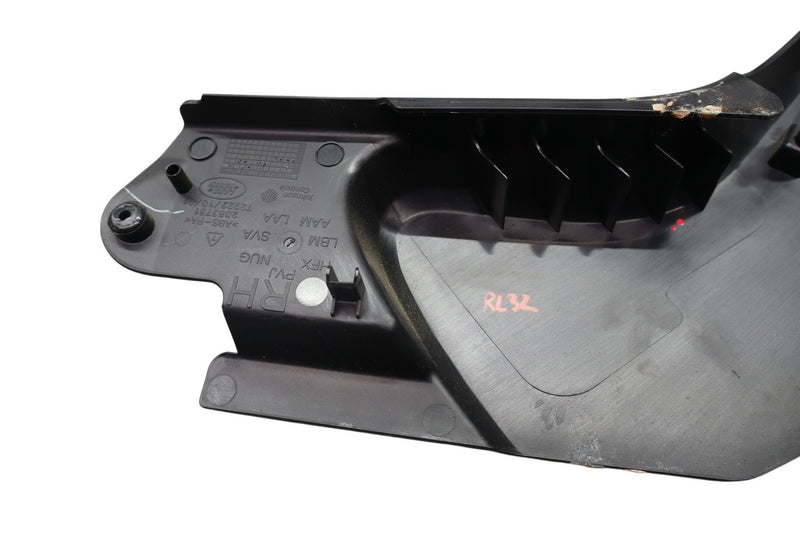 Load image into Gallery viewer, 12-15 Range Rover Evoque L538 Front Right Seat Valance Cushion Trim 2083731 Oem
