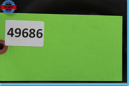 2009 Hyundai Genesis 4.6L Wheel Rim Assembly Aluminum Set Of 4 Oem