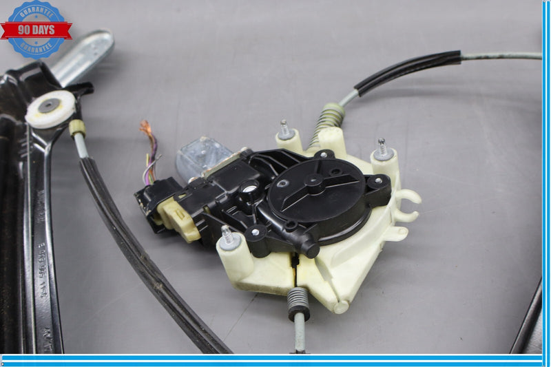 Load image into Gallery viewer, 14-22 Maserati Ghibli SQ4 M157 Rear Left Side Window Regulator Motor Oem
