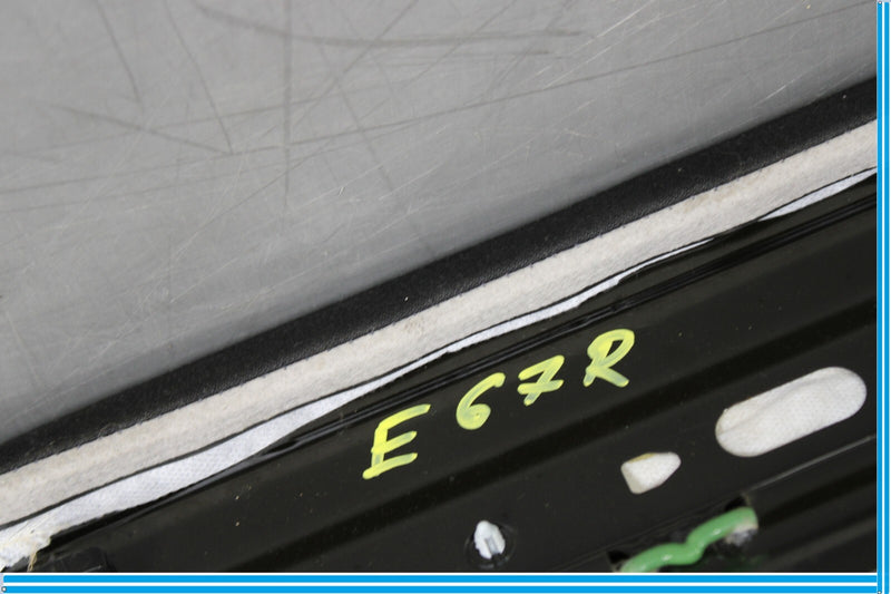 Load image into Gallery viewer, 10-13 Mercedes E350 E550 Front Right Passenger Side Top Upper Seat Cushion Oem
