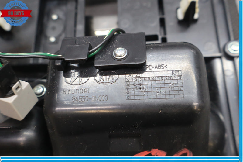Load image into Gallery viewer, 11-13 Hyundai Equus Front Center Console Ashtray Tray Insert 84550-3N000 Oem
