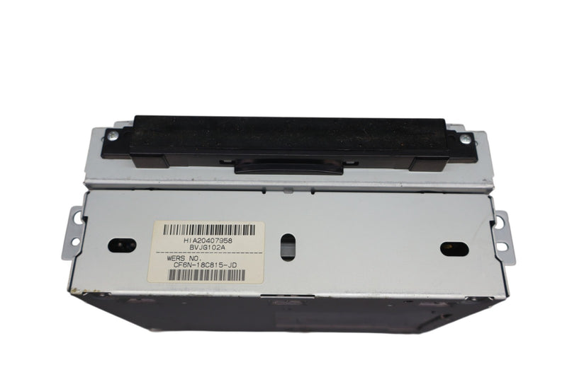 Load image into Gallery viewer, 10-15 Jaguar X351 XJ XJL Front Dashboard AM FM CD Radio Player Receiver Oem
