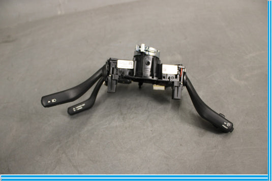11-14 Porsche Cayenne Steering Column Blinker Wiper Combination Switch Oem