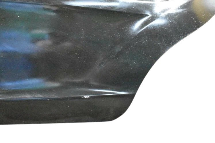 Load image into Gallery viewer, 12-18 Mercedes W218 CLS550 CLS400 CLS63 AMG Rear Left Driver Side Door Shell OEM
