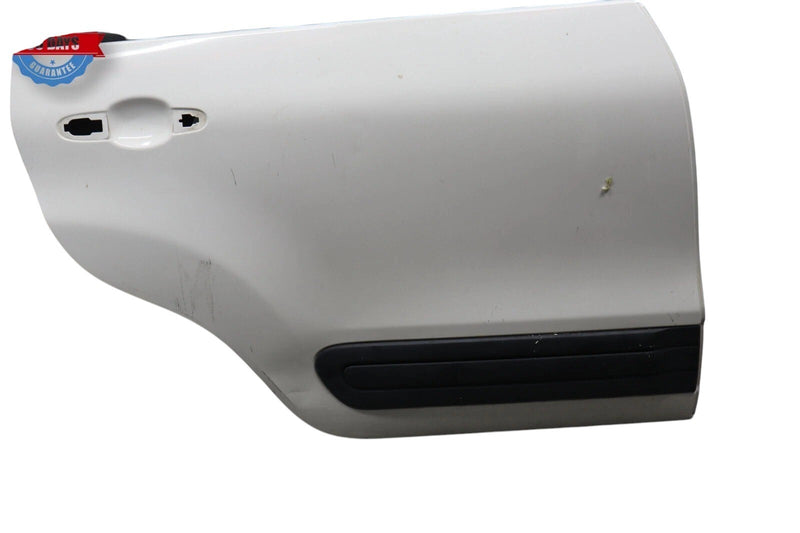 Load image into Gallery viewer, 14-19 Fiat 500L Rear Right Passenger Side Outer Door Shell Panel 68210469AA Oem
