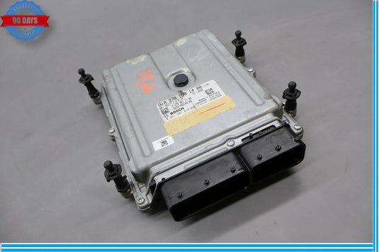 Mercedes X166 GL450 E550 ECU Engine Control Module Unit 2789001400 Oem