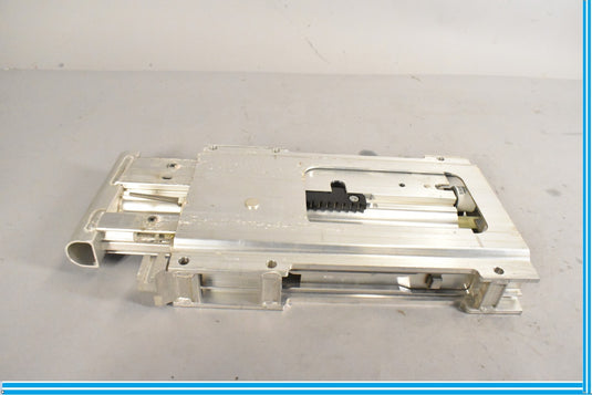 2008 Bentley Continental GTC Left Speed Deployable Roll Bar 3W7880077C Oem