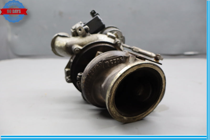 Load image into Gallery viewer, 09-12 BMW 750i 750Li F01 F02 Right Passenger Side Turbo Turbocharger 769155 Oem
