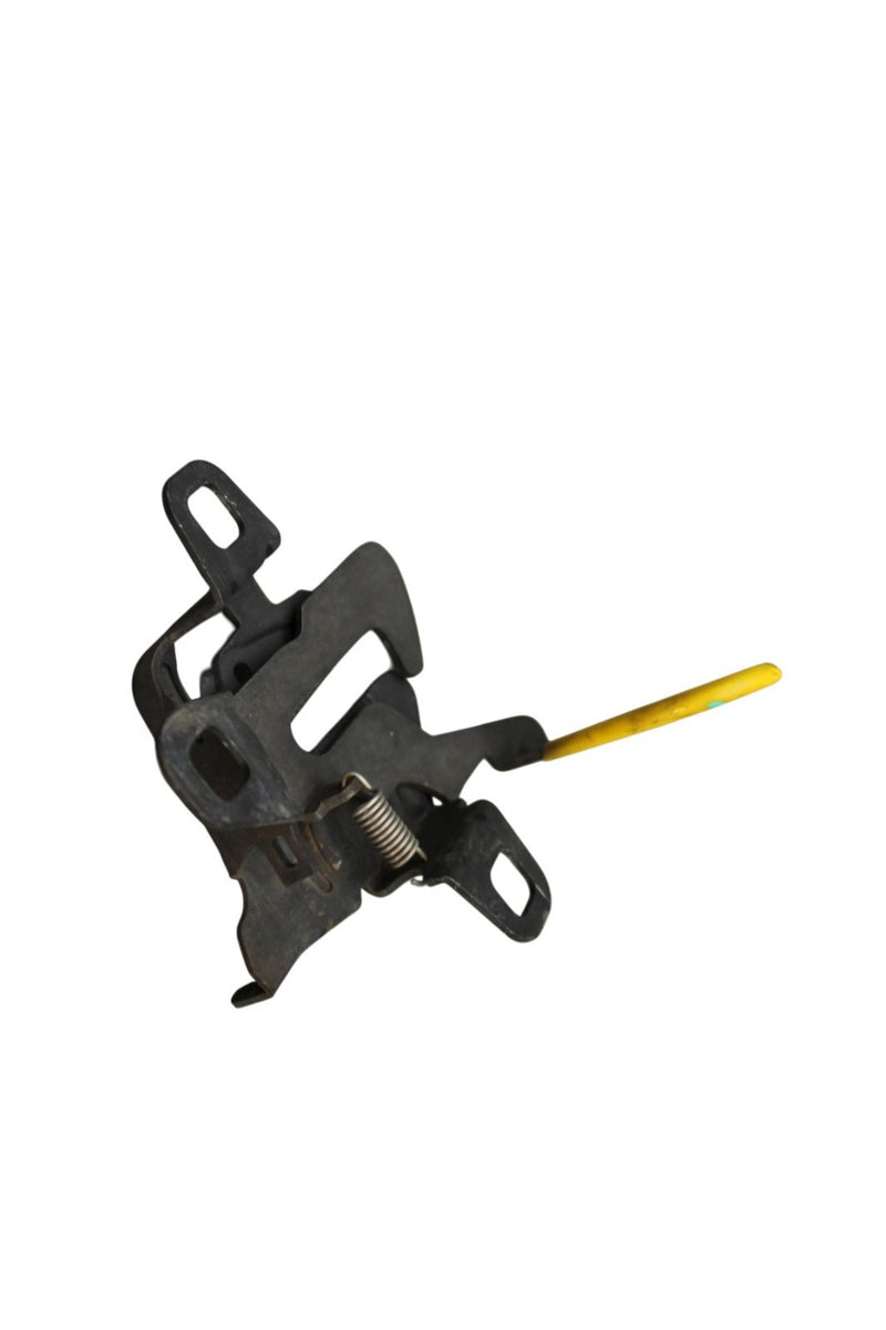 Load image into Gallery viewer, 14-24 Maserati Ghibli M157 Front Hood Bonnet Latch Lock Lever 670152939 Oem
