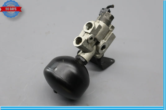 00-06 Mercedes R230 SL500 Pressure Relief Valve ABC Hydraulic Suspension Oem