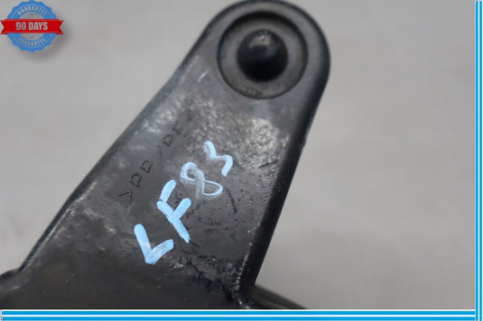 02-10 Lexus SC430 Left Driver Side Seat Head Rest Headrest Back Cover Trim Oem