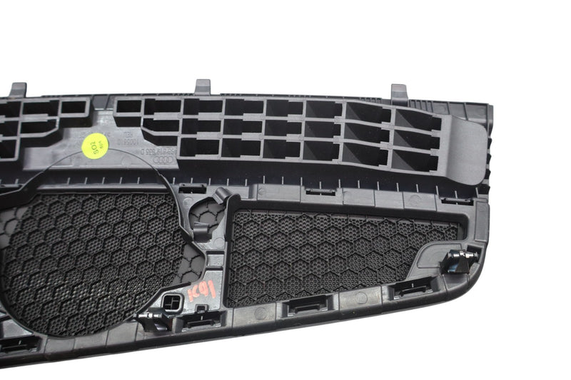 Load image into Gallery viewer, 12-13 Audi A7 Quattro C7 Dash Center Air Vent Grille Trim Cover 4G8819635D Oem
