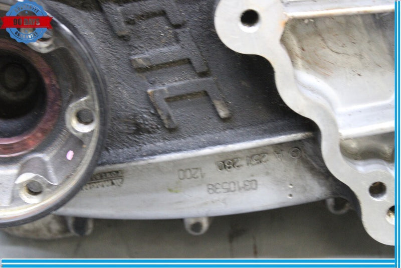 Load image into Gallery viewer, 06-13 Mercedes W164 ML320 GL320 Transmission Transfer Case Gear Box Oem
