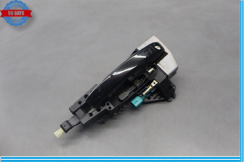 Load image into Gallery viewer, 11-18 Audi A7 Quattro Front Left Driver Side Exterior Door Handle 4H1837885 Oem
