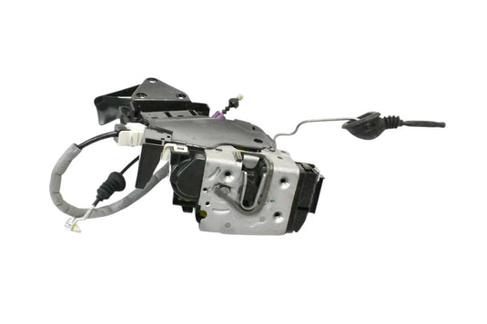 08-14 Mercedes W204 C300 C63 AMG E350 Front Right Door Lock Latch Actuator OEM