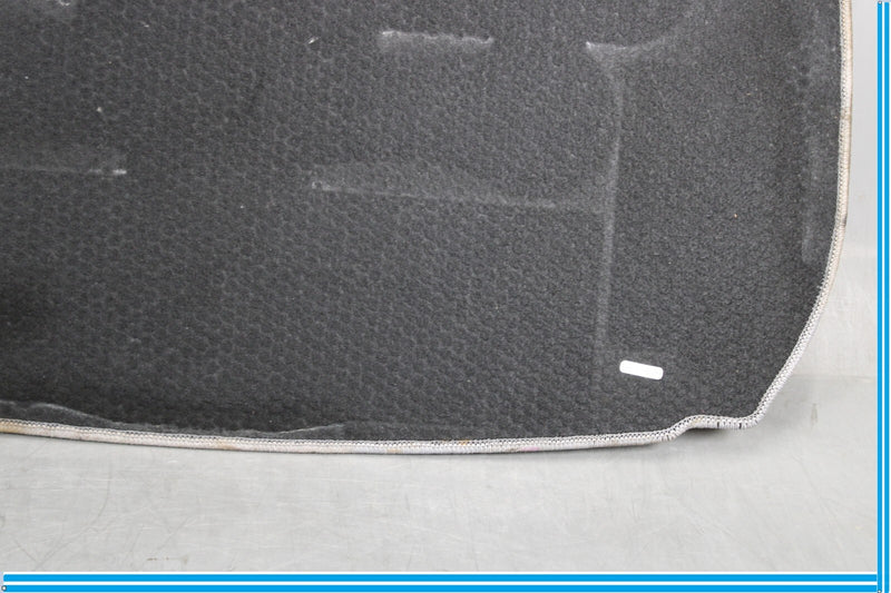 Load image into Gallery viewer, 02-10 Lexus SC430 Rear Trunk Cargo Luggage Floor Mat Pad Cover Oem
