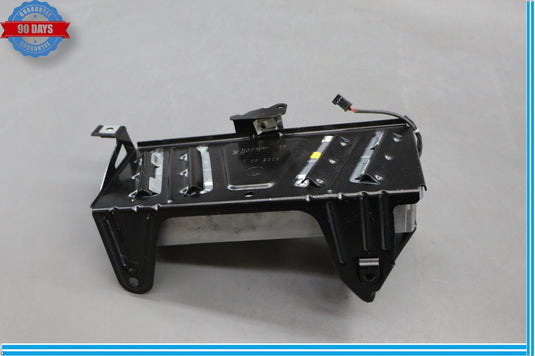 10-15 BMW F01 750i 750Li Top HiFi Audio Sound Stereo Amp Amplifier W/Holder Oem