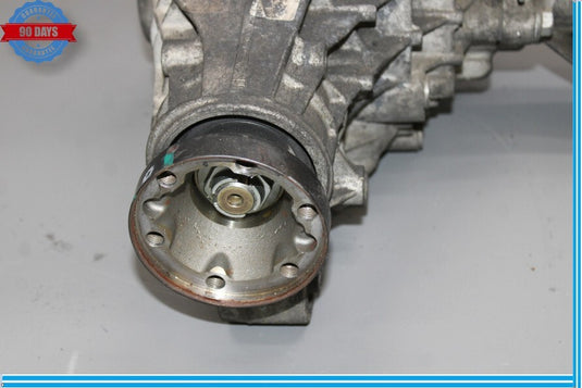 06-12 Mercedes X164 GL450 ML550 Front Differential Axle Carrier Diff Oem