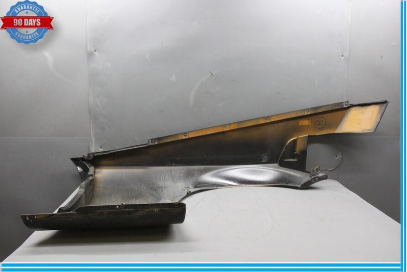 Load image into Gallery viewer, 04-09 Cadillac XLR Front Left Driver Side Fender Cover Panel 10352517 Oem
