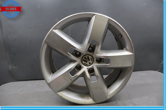 11-17 Volkswagen Touareg 19
