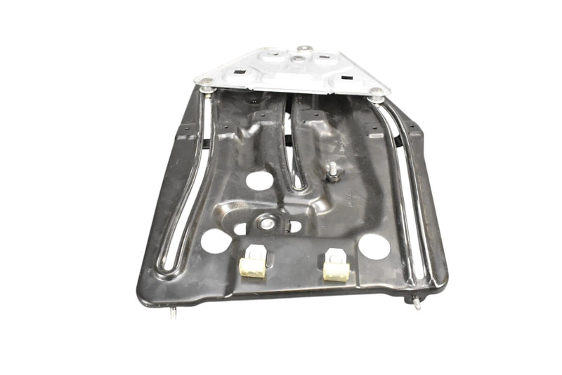 Load image into Gallery viewer, 07-11 Bentley Continental GTC Rear Right Quarter Window Regulator 3W7839398 Oem

