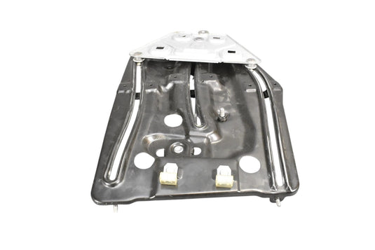 07-11 Bentley Continental GTC Rear Right Quarter Window Regulator 3W7839398 Oem