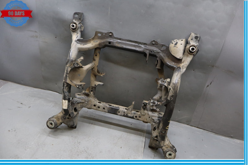 Load image into Gallery viewer, 12-19 Mercedes GL450 GL550 Front Sub Frame Subframe Engine Crossmember Oem
