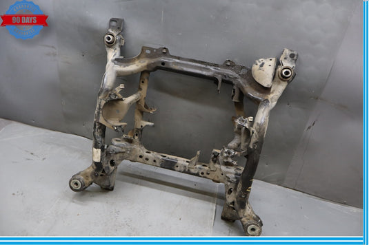 12-19 Mercedes GL450 GL550 Front Sub Frame Subframe Engine Crossmember Oem